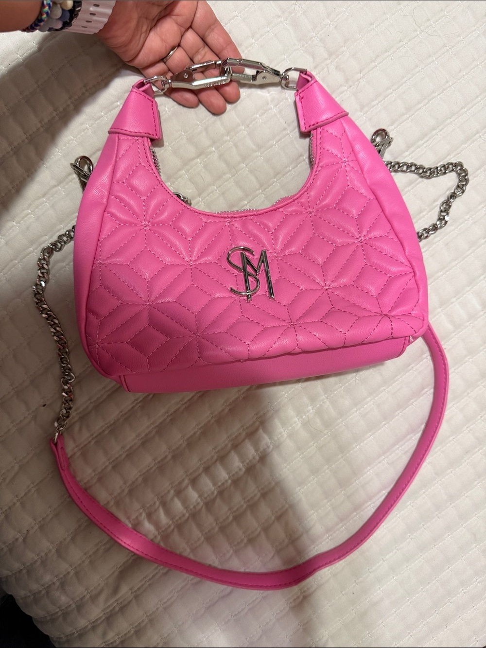 Steve Madden crossbody bag